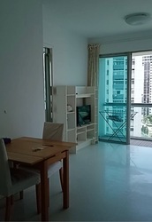 One Amber (D15), Condominium #578838471